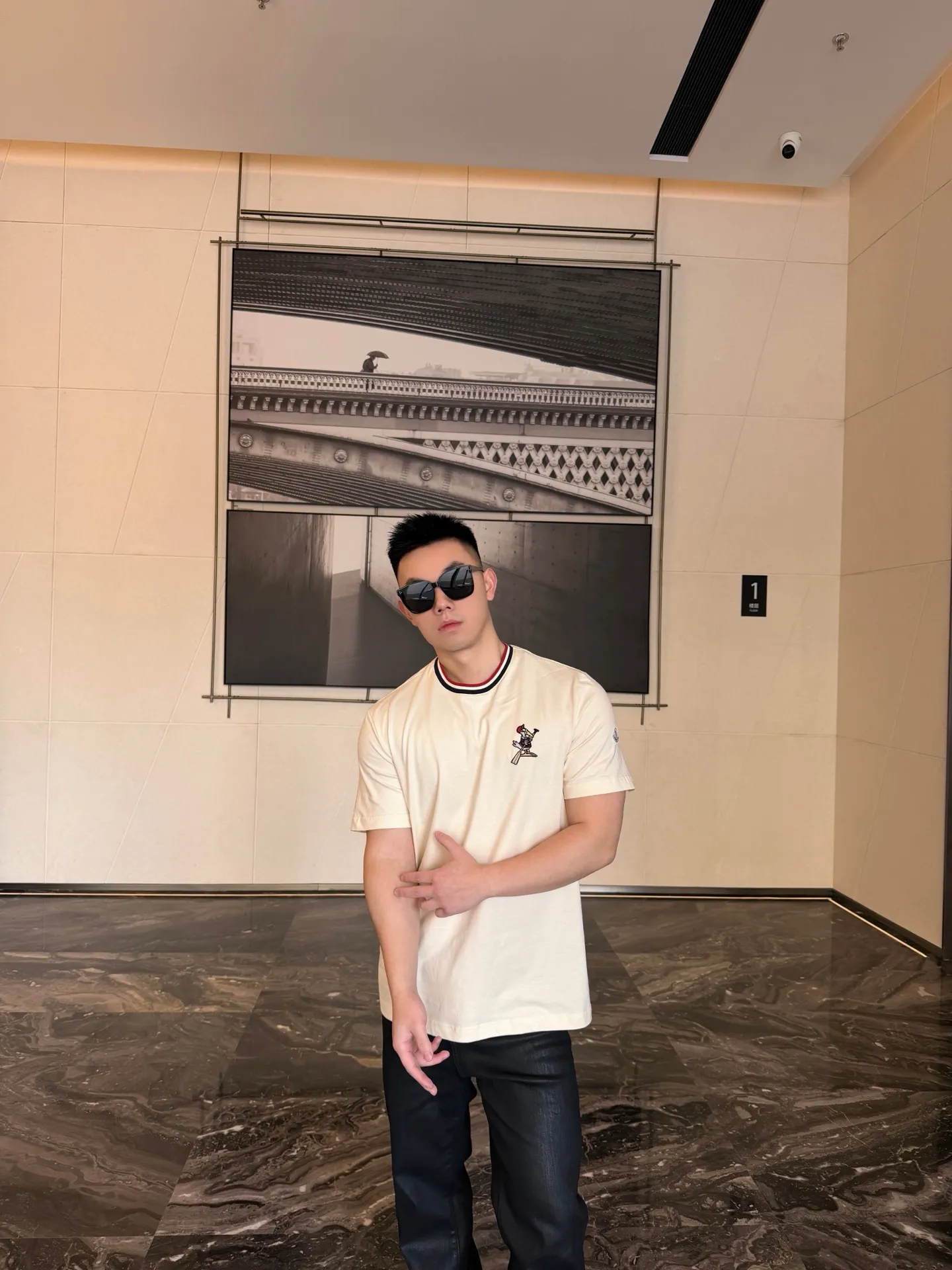 Moncler 26SS